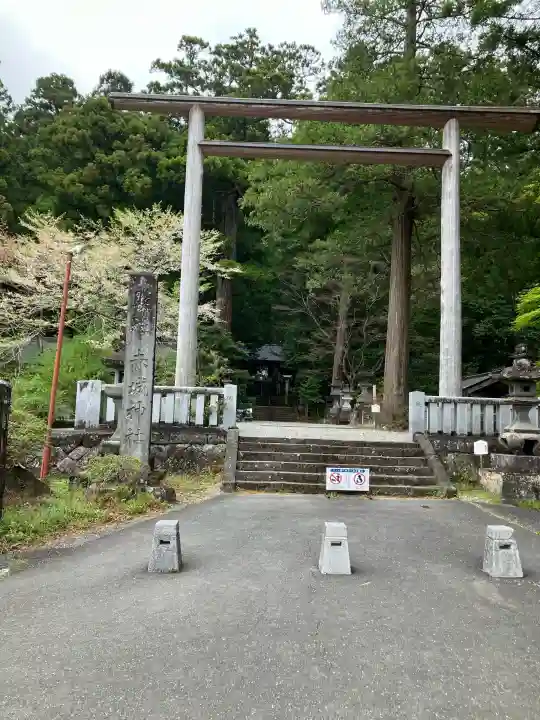 住吉神社(群馬県)