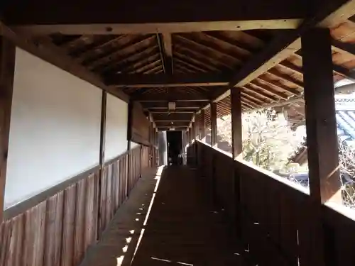 穴太寺(京都府)