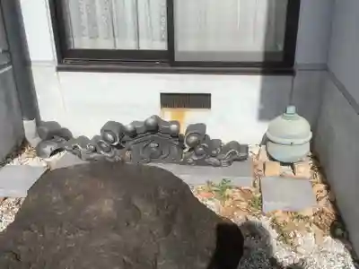 霊源寺のその他建物