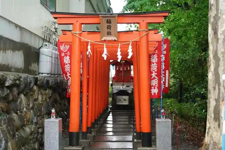 秩父今宮神社(埼玉県)