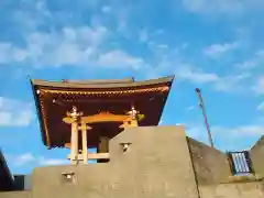 徳恩寺(神奈川県)