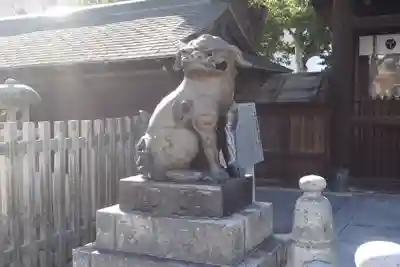 石清尾八幡宮(香川県)