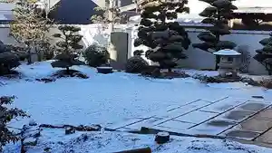 西方山極楽寺(岐阜県)(2023年01月25日(水) 20時53分12秒投稿)