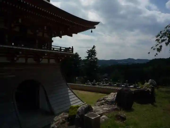 聖天院のその他建物