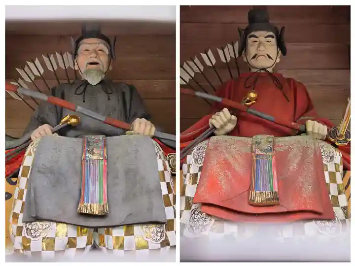 秋葉山本宮 秋葉神社 上社(静岡県)