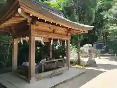 大和神社(奈良県)