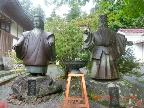 冨士御室浅間神社の御朱印