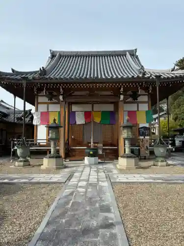 蟹満寺(京都府)