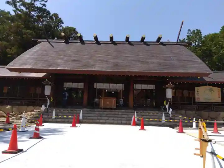 廣田神社(兵庫県)