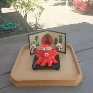 彌彦神社 (伊夜日子神社)の像(2023年05月24日(水) 10時38分18秒投稿)