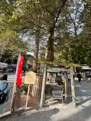 椿大神社(三重県)