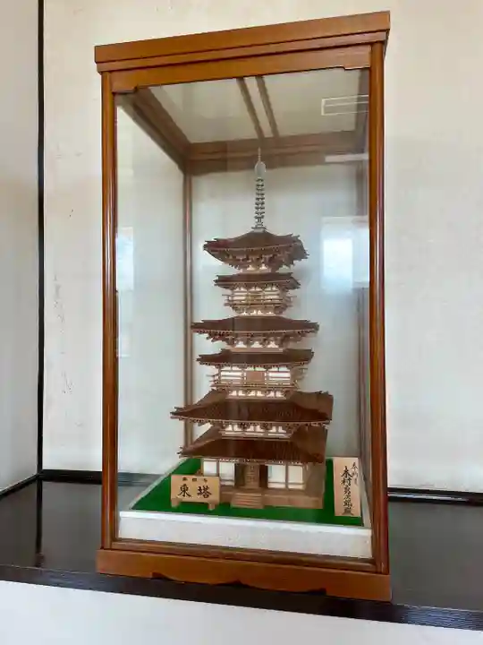 川崎大師薬師殿(神奈川県)