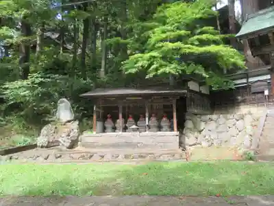 健命寺(長野県)