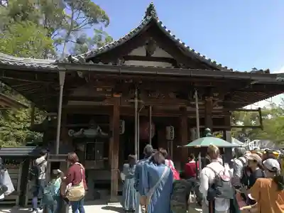 鹿苑寺（金閣寺）の末社・摂社