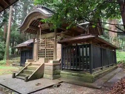 熊野大神(千葉県)