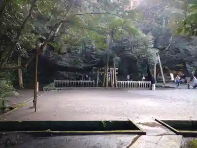 鹿島神宮のその他建物