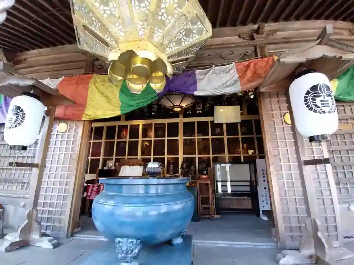 熊谷寺(和歌山県)