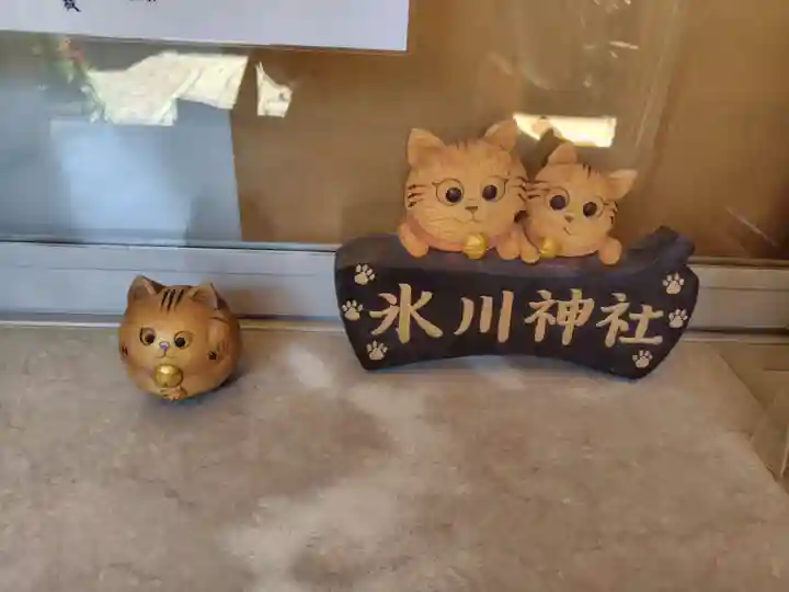 鳩ヶ谷氷川神社(埼玉県)