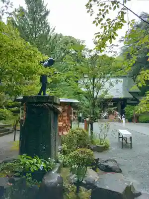 報徳二宮神社(神奈川県)