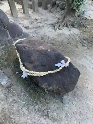 熊野神社のその他建物