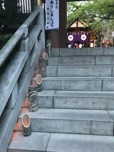 東京大神宮のその他建物