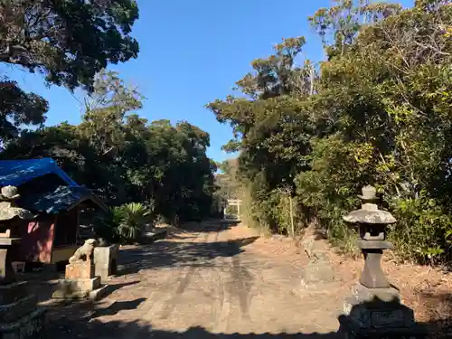 八坂神社のその他建物