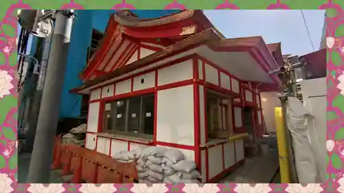 三島神社(東京都)