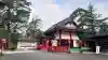 貴船神社(群馬県)