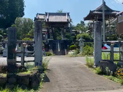 阿彌陀院のその他建物