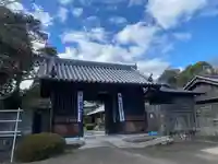 府南寺(三重県)