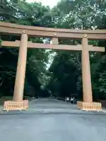 明治神宮(東京都)