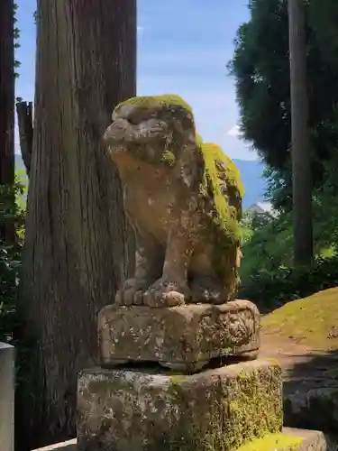 清瀧神社(福井県)