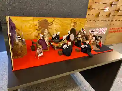 万松寺のその他建物