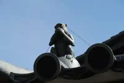 影向寺(愛知県)