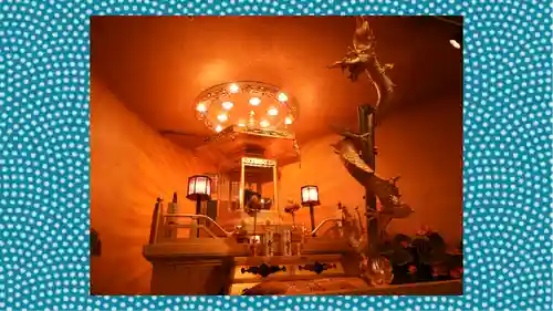 大観密寺(宮城県)