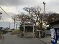 菅原神社(千葉県)