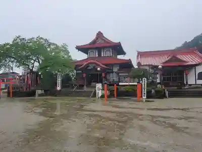 光真寺のその他建物