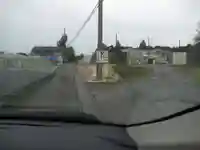 万蔵院(茨城県)