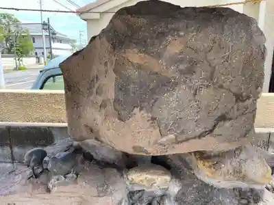 御崎八幡神社(兵庫県)