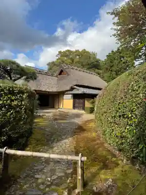 慈光院(奈良県)