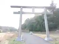 三島神社(千葉県)