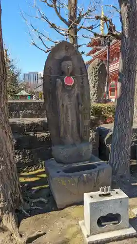 浅草寺(東京都)