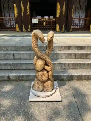 若宮八幡社(愛知県)