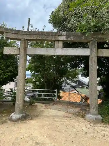 五香宮(岡山県)