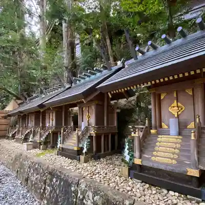 天河大辨財天社(奈良県)