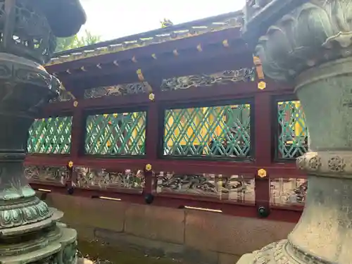 上野東照宮のその他建物