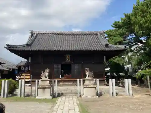 業葉神社(愛知県)