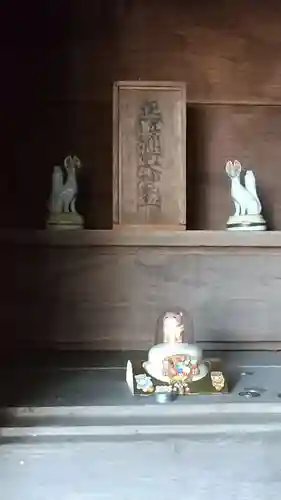 稲荷神社(神奈川県)