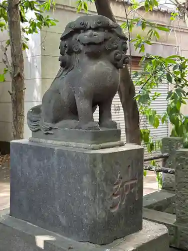 小岩神社(東京都)