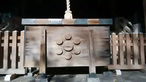 榊神社のその他建物